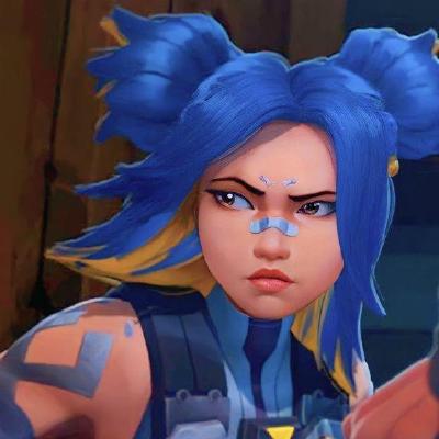 Yuvi's GitHub Profile Picture